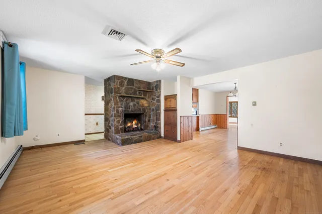 $425,000 | 179 Brewster Road, Griswold, CT 06351