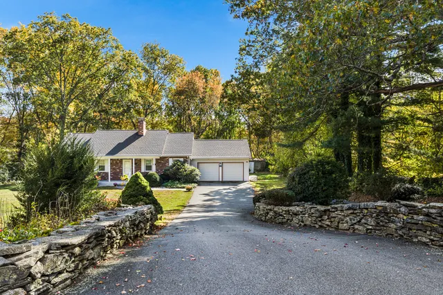 $425,000 | 179 Brewster Road, Griswold, CT 06351