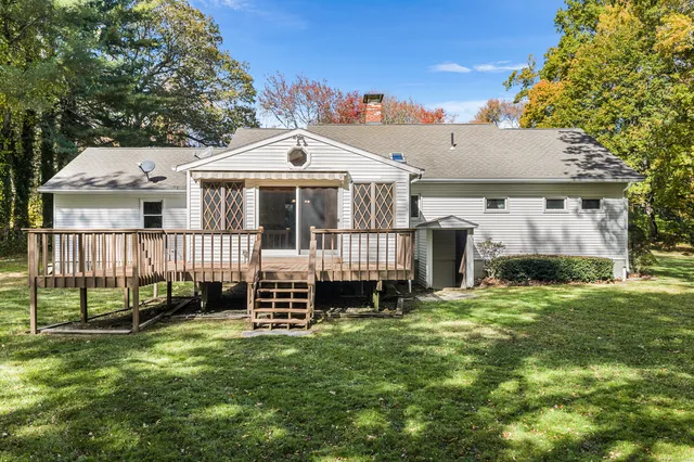 $425,000 | 179 Brewster Road, Griswold, CT 06351