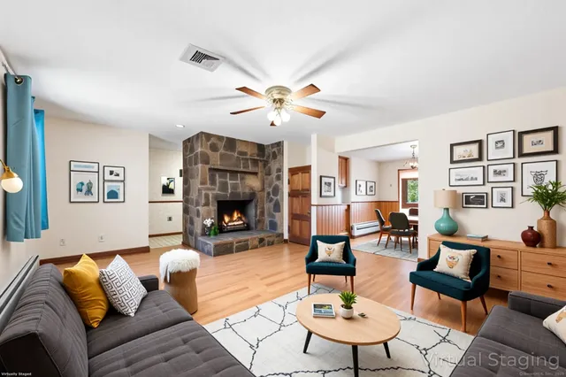 $425,000 | 179 Brewster Road, Griswold, CT 06351