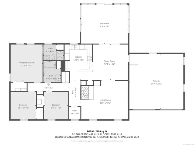 $425,000 | 179 Brewster Road, Griswold, CT 06351