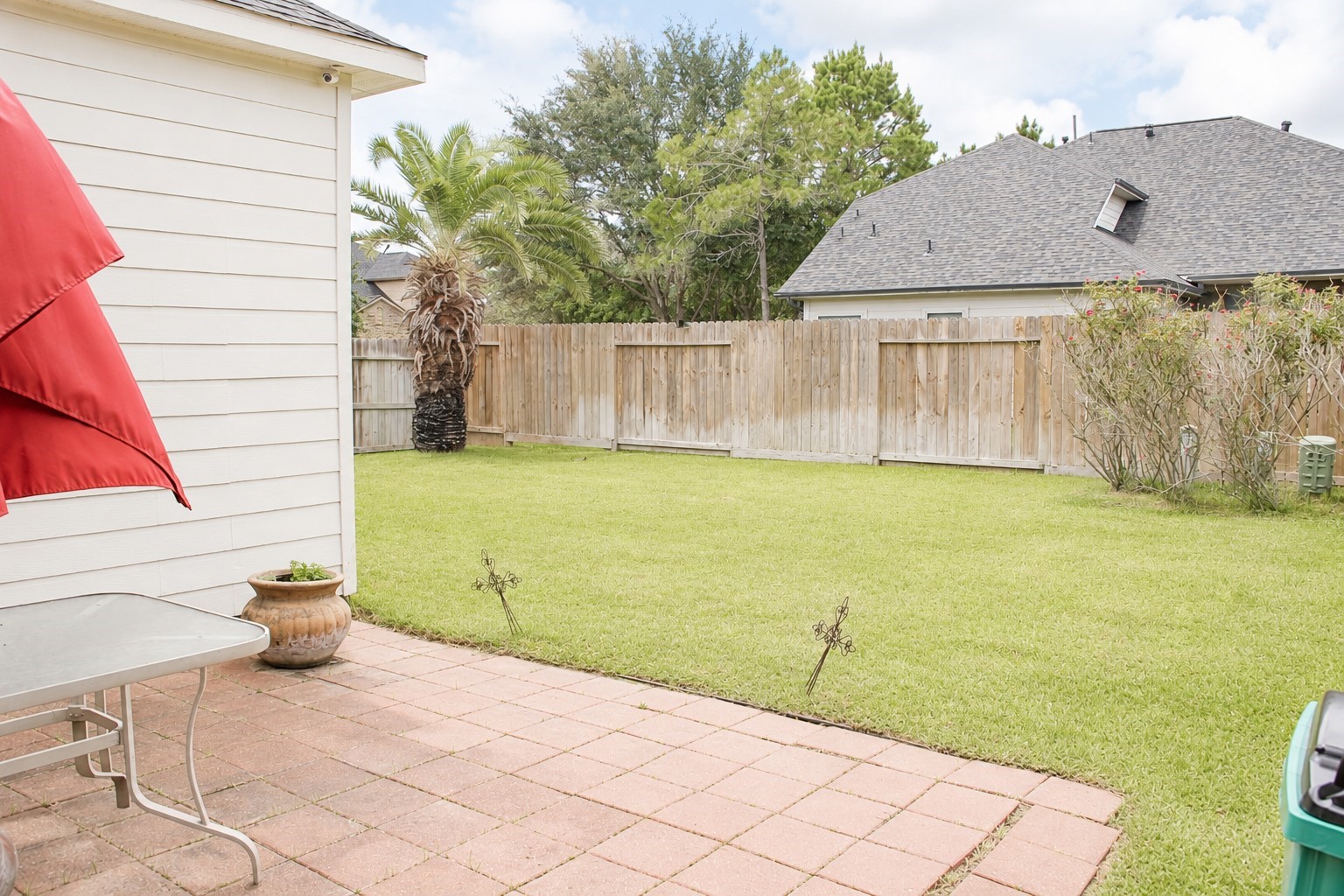 2814 Silver Bend Lane Rosharon, TX 77583 - Photo 27 of 29