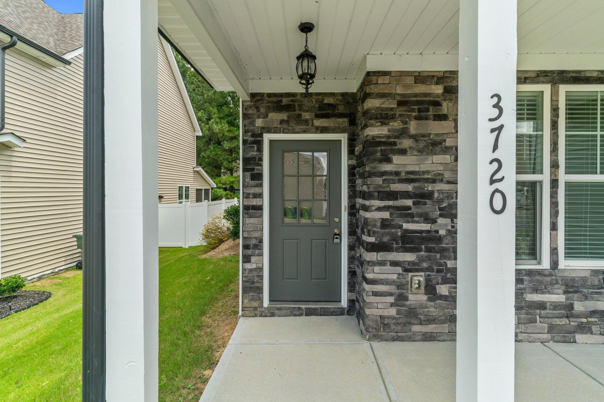 3720 Massey Ridge Court Raleigh, NC 27616 - Photo 7 of 56 Photo 7