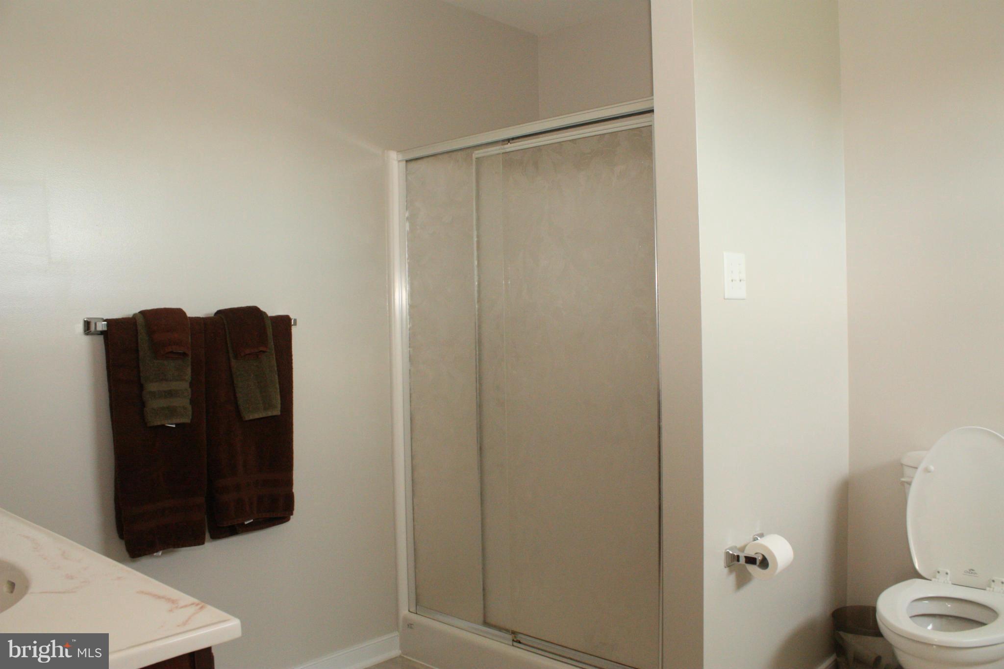 13048 Resh Road Hagerstown, MD 21740 - Photo 14 of 30 a view of bathroom with a toilet