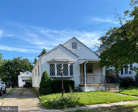 153 Spring Garden Street Riverside, NJ 08075 - Photo 1 of 11