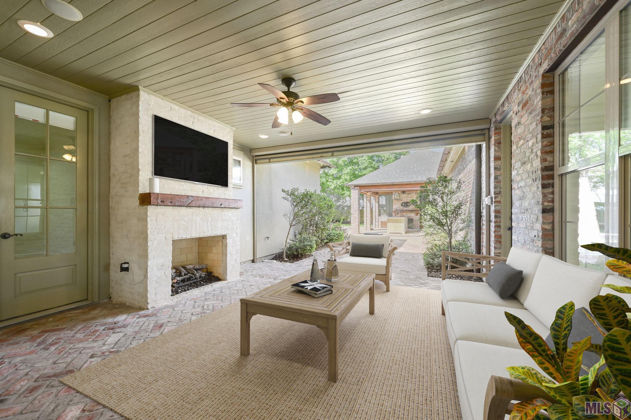 15236 Campanile Court Baton Rouge, LA 70810 - Photo 36 of 57