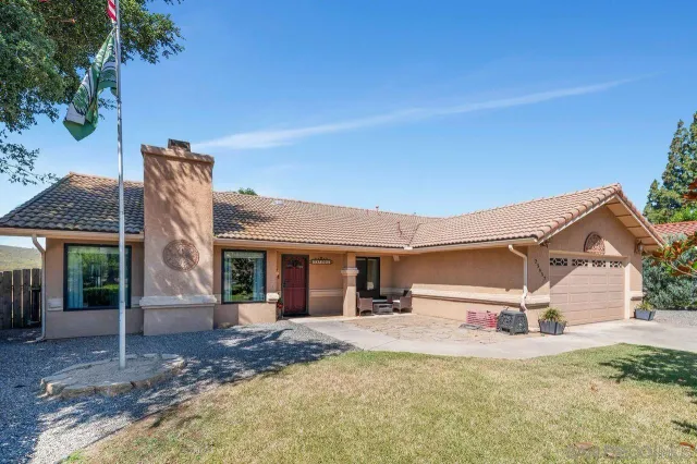 $829,000 | 25657 Bellemore Drive, Ramona, CA 92065