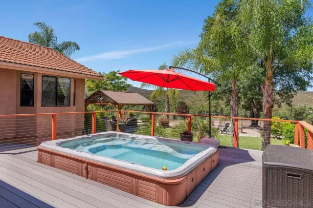 $829,000 | 25657 Bellemore Drive, Ramona, CA 92065