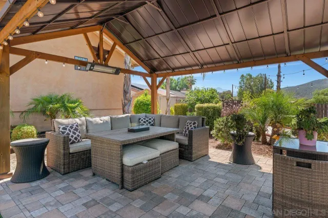 $829,000 | 25657 Bellemore Drive, Ramona, CA 92065