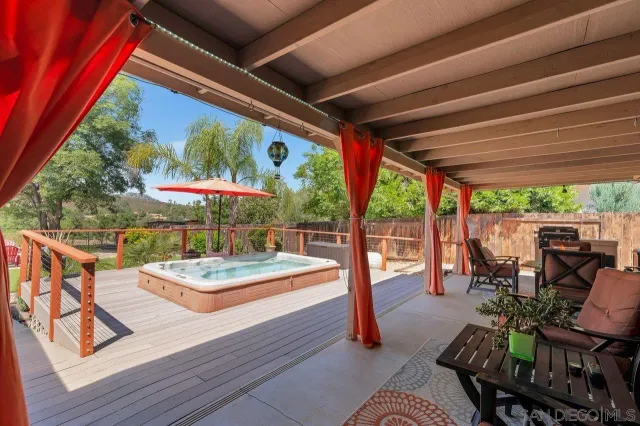 $829,000 | 25657 Bellemore Drive, Ramona, CA 92065