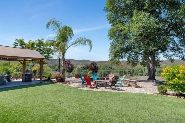 $829,000 | 25657 Bellemore Drive, Ramona, CA 92065