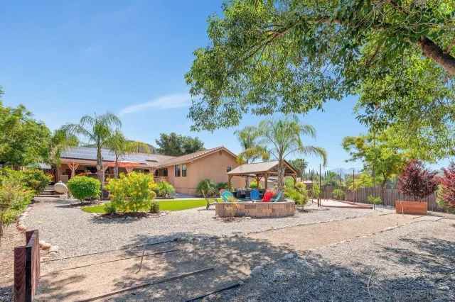 $829,000 | 25657 Bellemore Drive, Ramona, CA 92065