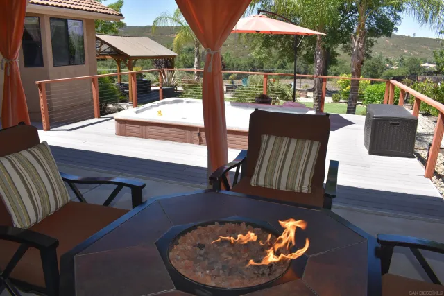 $829,000 | 25657 Bellemore Drive, Ramona, CA 92065