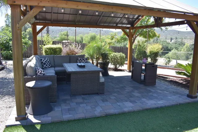 $829,000 | 25657 Bellemore Drive, Ramona, CA 92065