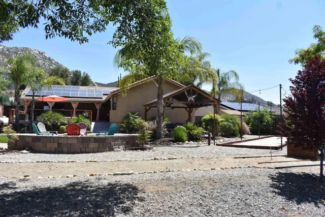 $829,000 | 25657 Bellemore Drive, Ramona, CA 92065