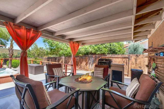 $829,000 | 25657 Bellemore Drive, Ramona, CA 92065