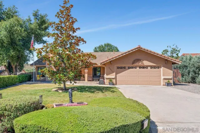 $829,000 | 25657 Bellemore Drive, Ramona, CA 92065