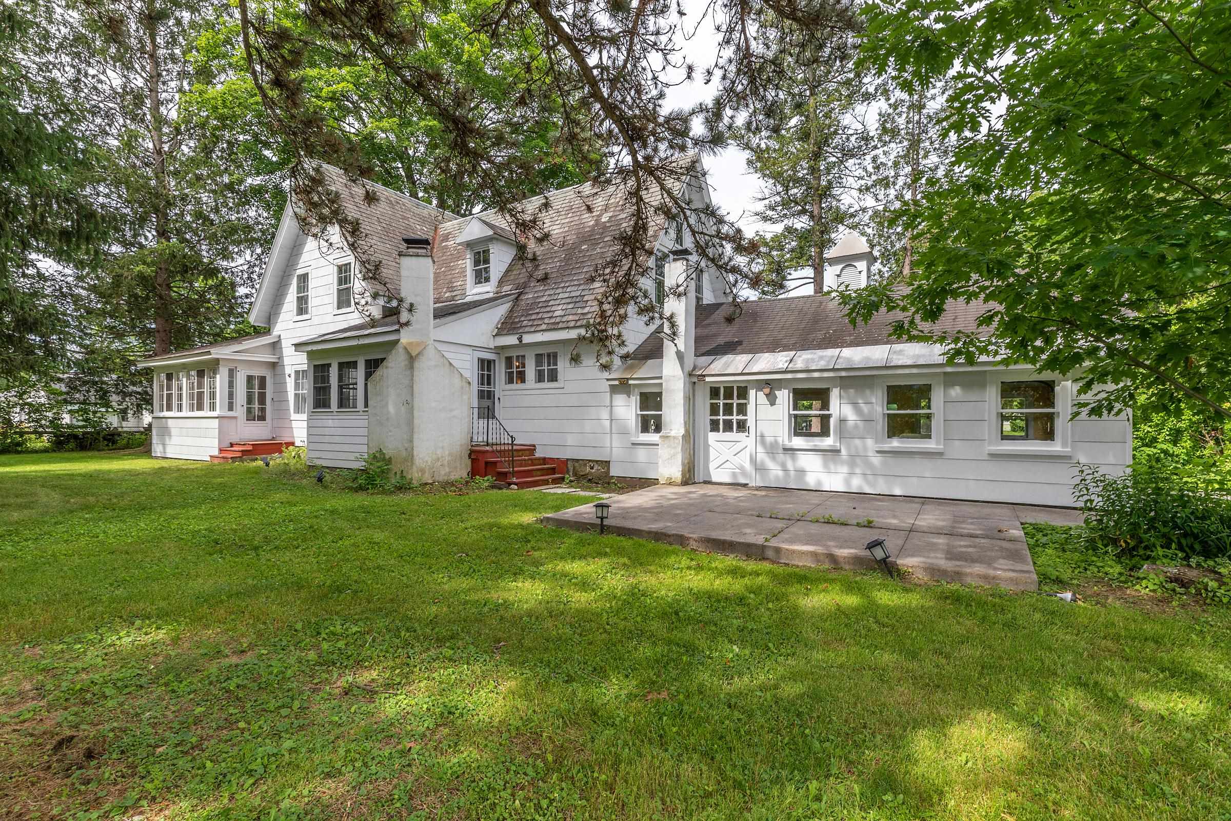 96 Twitchell Hill Road Shaftsbury, VT 05262 - Photo 7 of 43