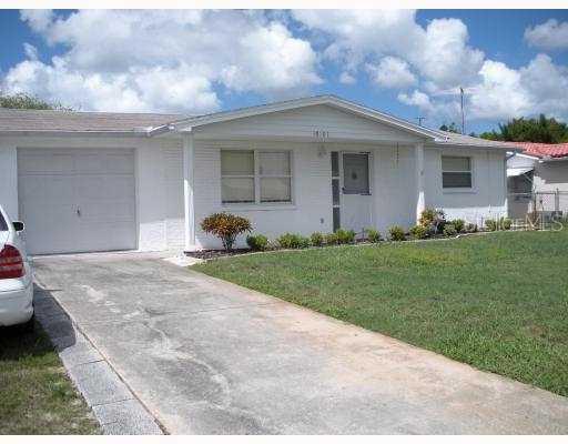 10101 Regency Park Boulevard Port Richey, FL 34668 - Photo 1 of 1 Exterior Front