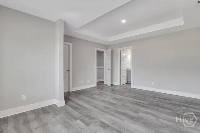 $2,000 | 105 Sherwood Court, Unit 2, Rincon, GA 31326