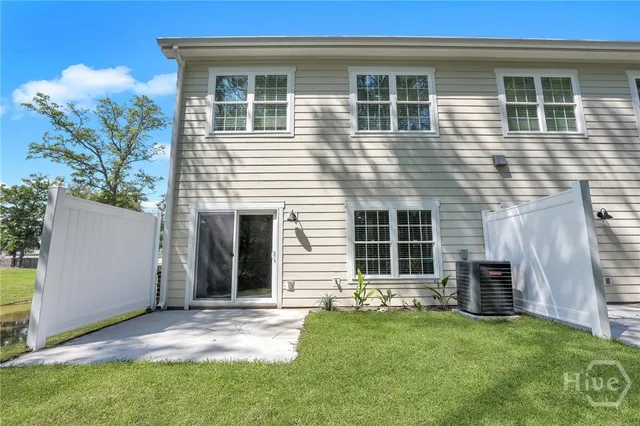 $2,000 | 105 Sherwood Court, Unit 2, Rincon, GA 31326