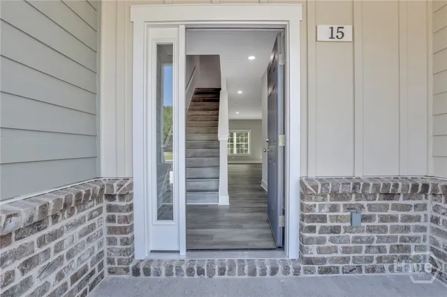 $2,000 | 105 Sherwood Court, Unit 2, Rincon, GA 31326