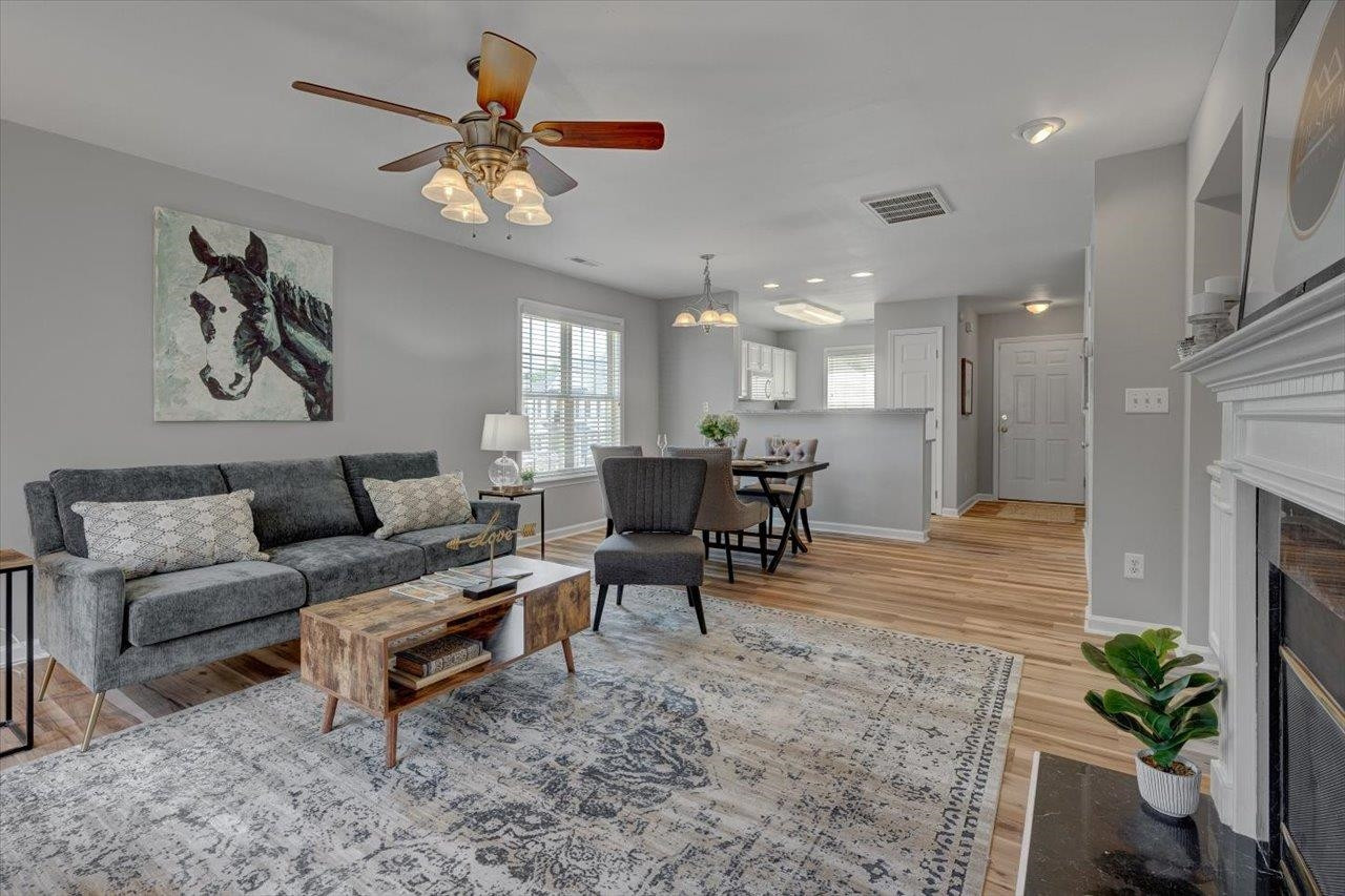 2119 Turtle Point Drive Raleigh, NC 27604 - Photo 13 of 24 Photo 13