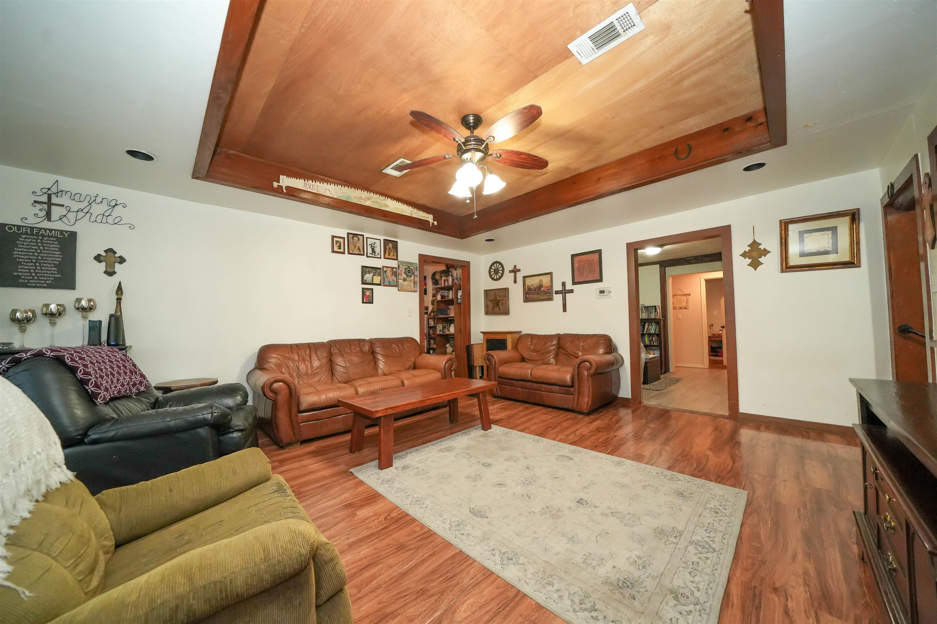 2485 Old Evadale Road Silsbee, TX 77656 - Photo 9 of 25