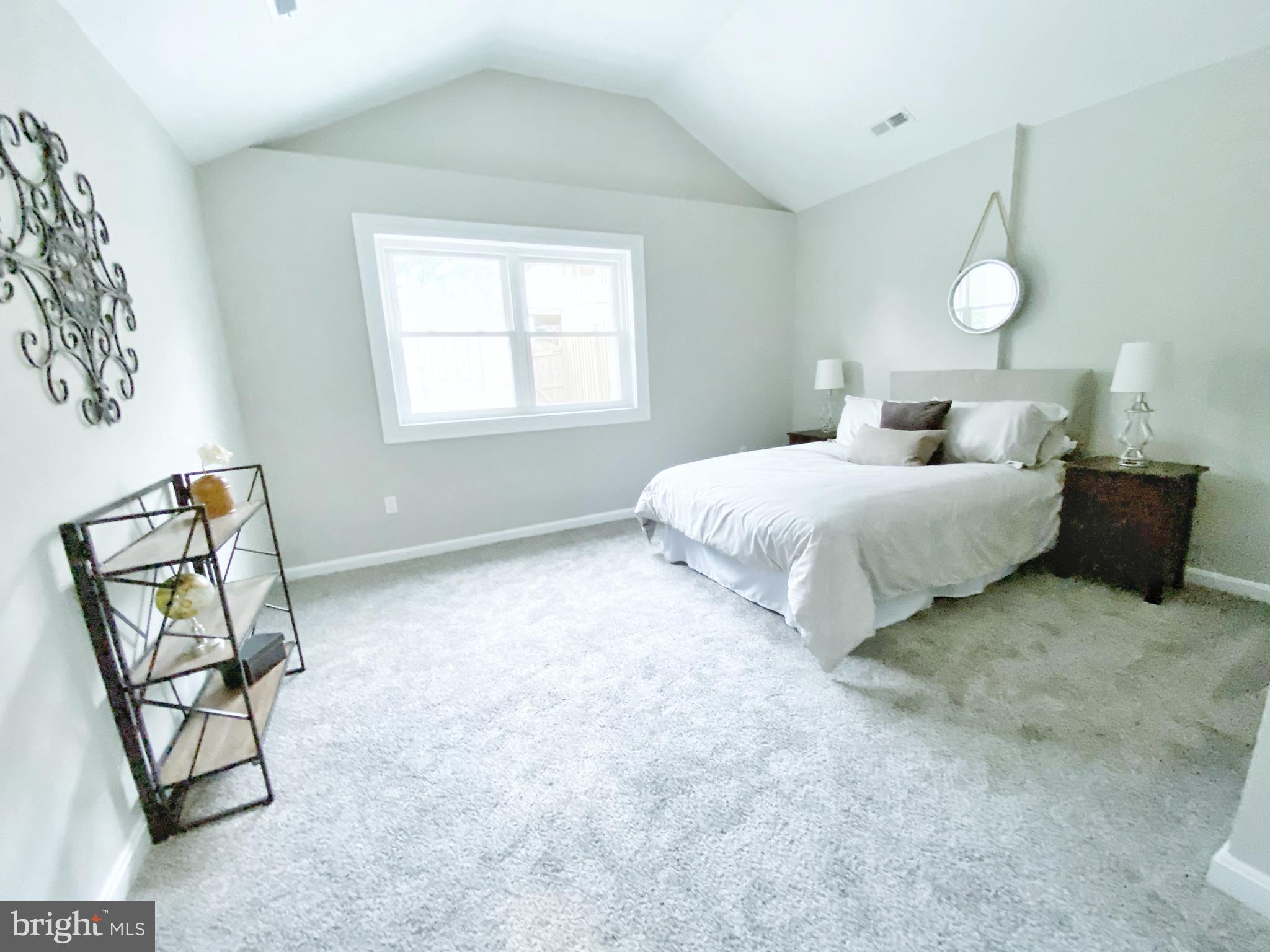 6101 Ridgeview Avenue Baltimore, MD 21206 - Photo 23 of 36 Spacious Private Master Suite...