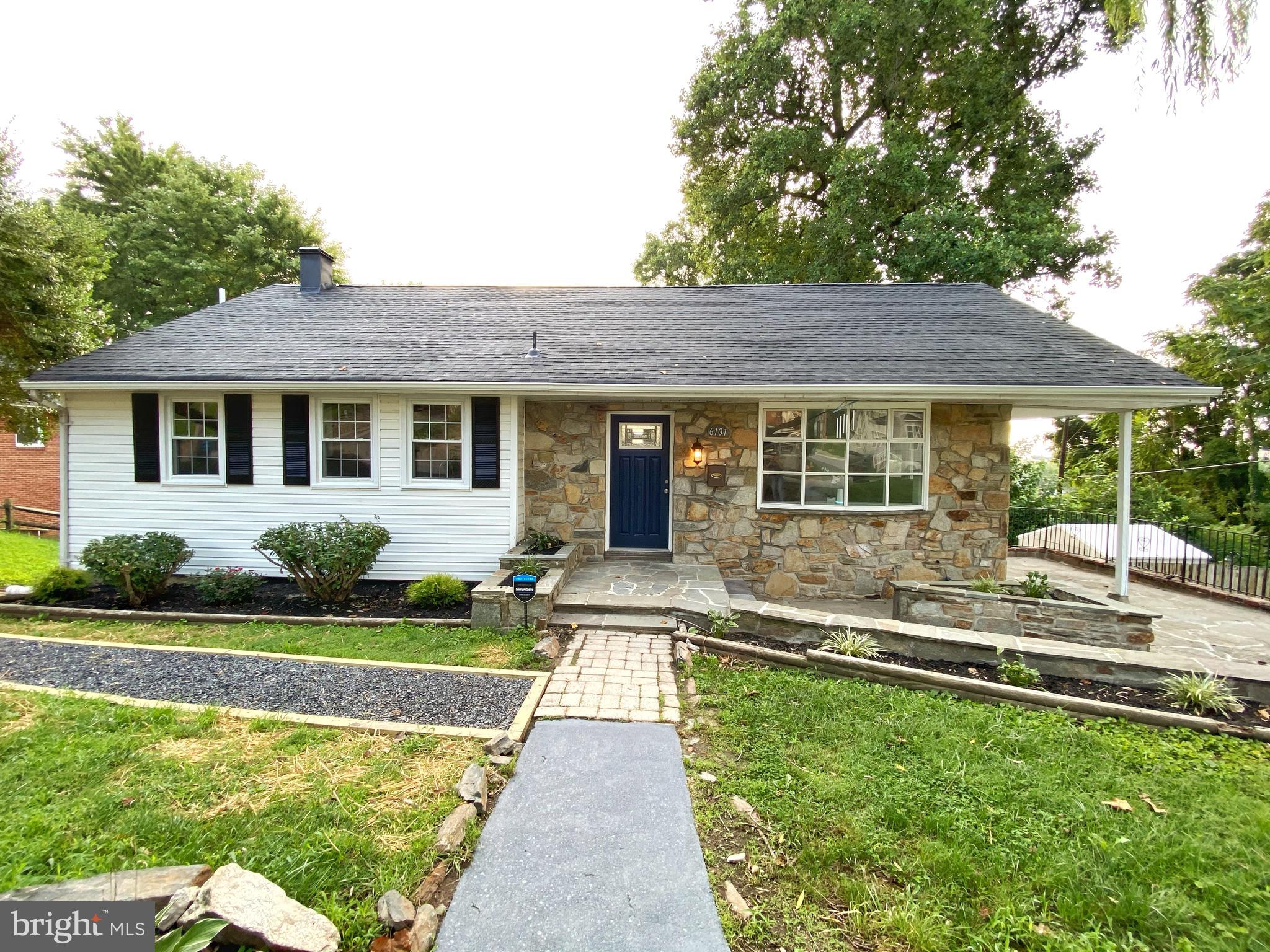 6101 Ridgeview Avenue Baltimore, MD 21206 - Photo 36 of 36 Gallery Image 36