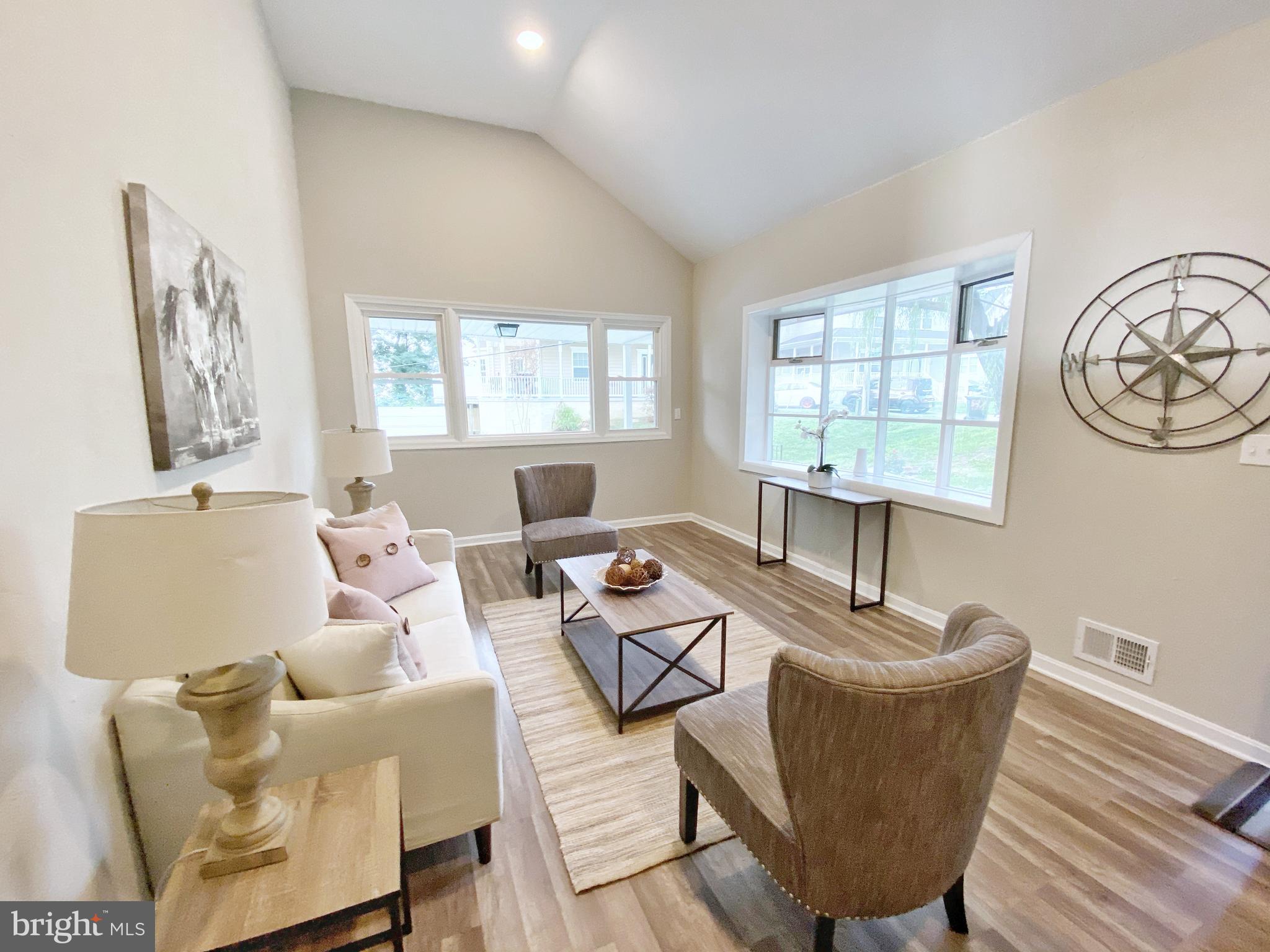 6101 Ridgeview Avenue Baltimore, MD 21206 - Photo 5 of 36 Gallery Image 5