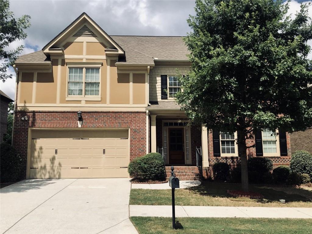 3068 Frazier Walk Decatur, GA 30033 - Photo 1 of 1
