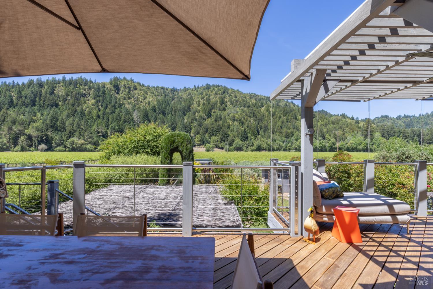 16548 Laughlin Road Guerneville, CA 95446 - Photo 14 of 99