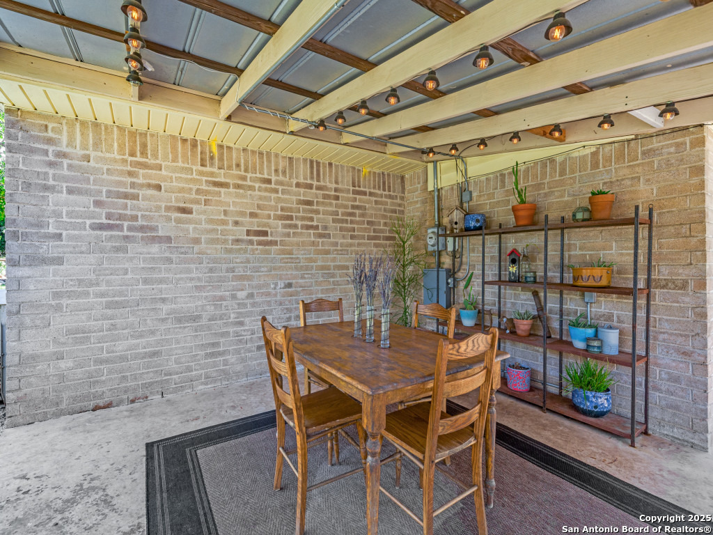 710 Fifth Street Comfort, TX 78013 - Photo 24 of 34