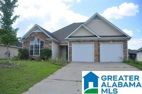 113 Ashby Street Calera, AL 35040 - Photo 1 of 1