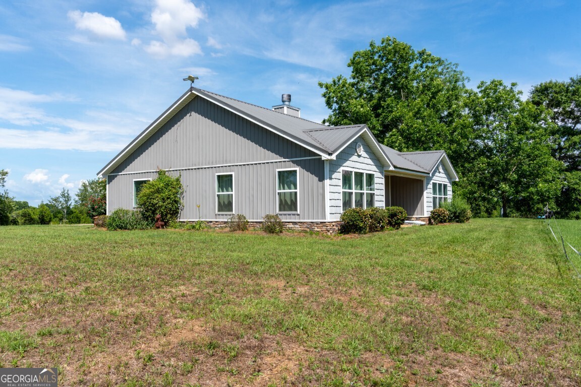 780 Jenkins Road Blakely, GA 39823 - Photo 7 of 41