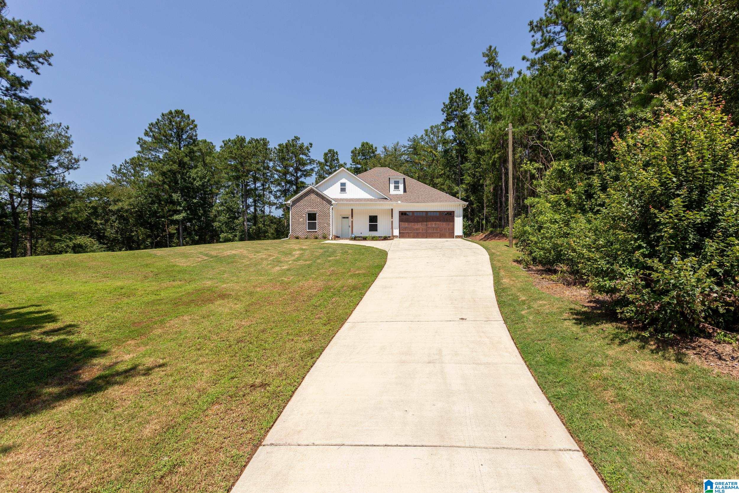 339 Lake Road Odenville, AL 35120 - Photo 2 of 46