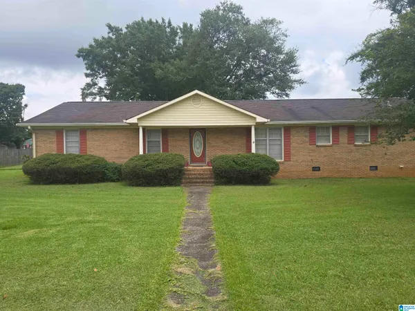 $274,900 | 802 Sedgefield Lane, Sylacauga, AL 35150