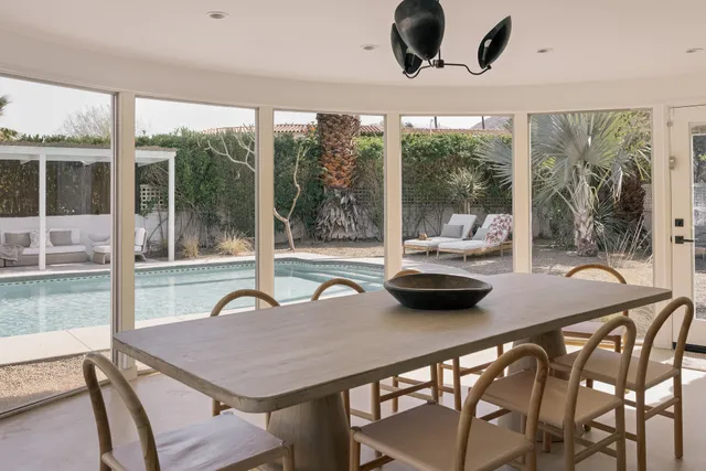 $25,000 | 276 East Granvia Valmonte, Palm Springs, CA 92262