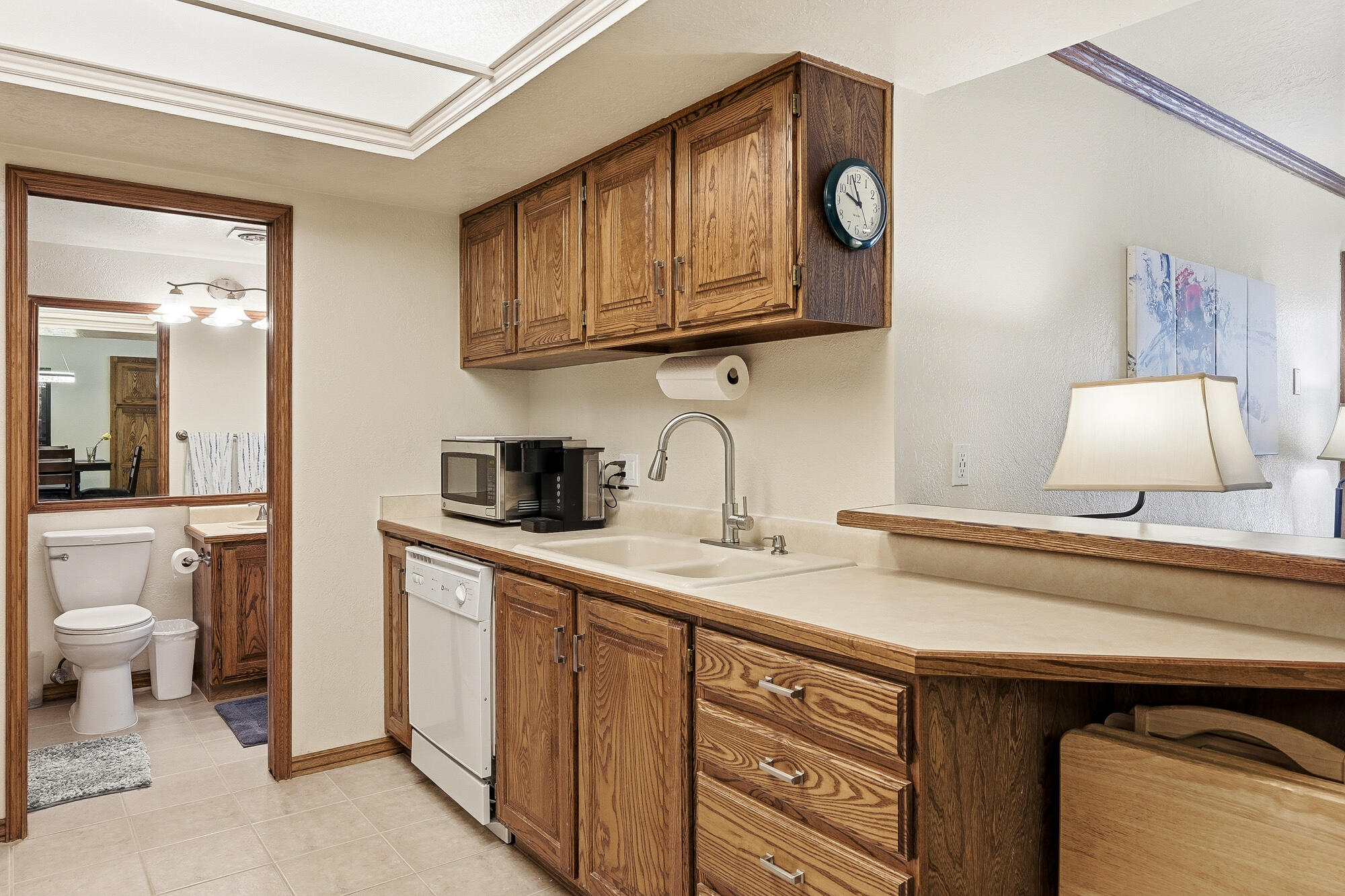 150 Ridgeview Street, Unit 211 Brian Head, UT 84719 - Photo 9 of 32 Copper Chase 211-18