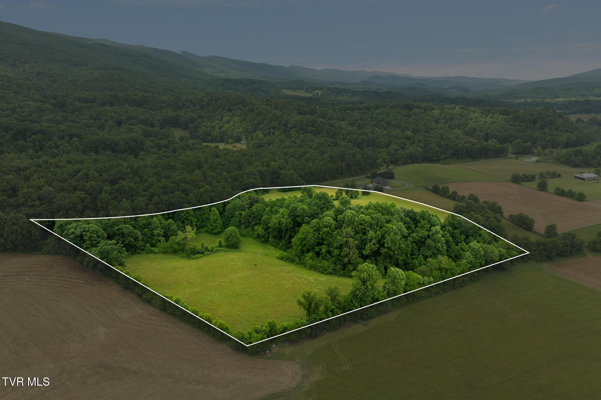 195 Estep Hollow Road Elizabethton, TN 37643 - Photo 14 of 69 DJI_0177_1