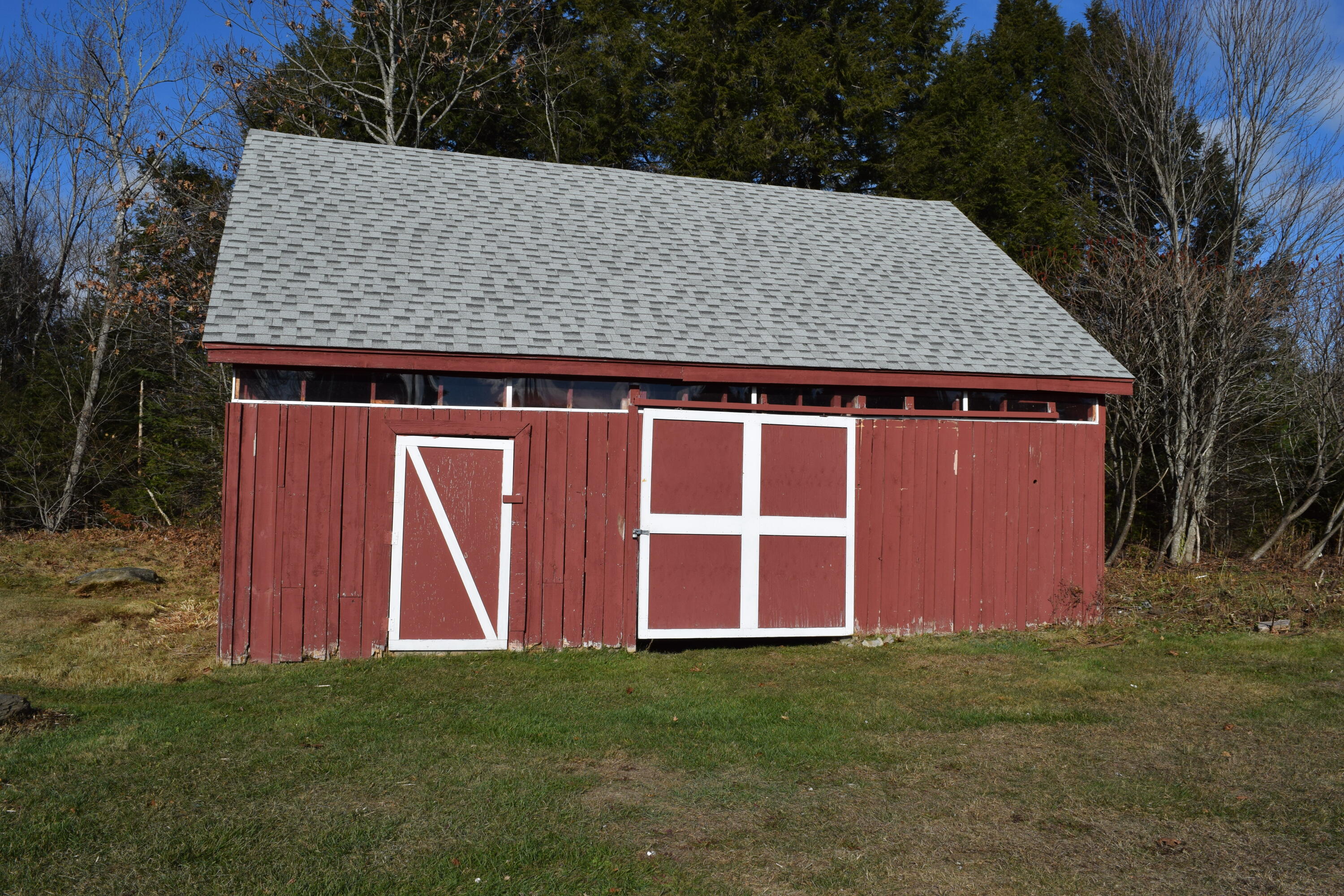 25 Palermo Road Liberty, ME 04949 - Photo 7 of 37 DSC_0230