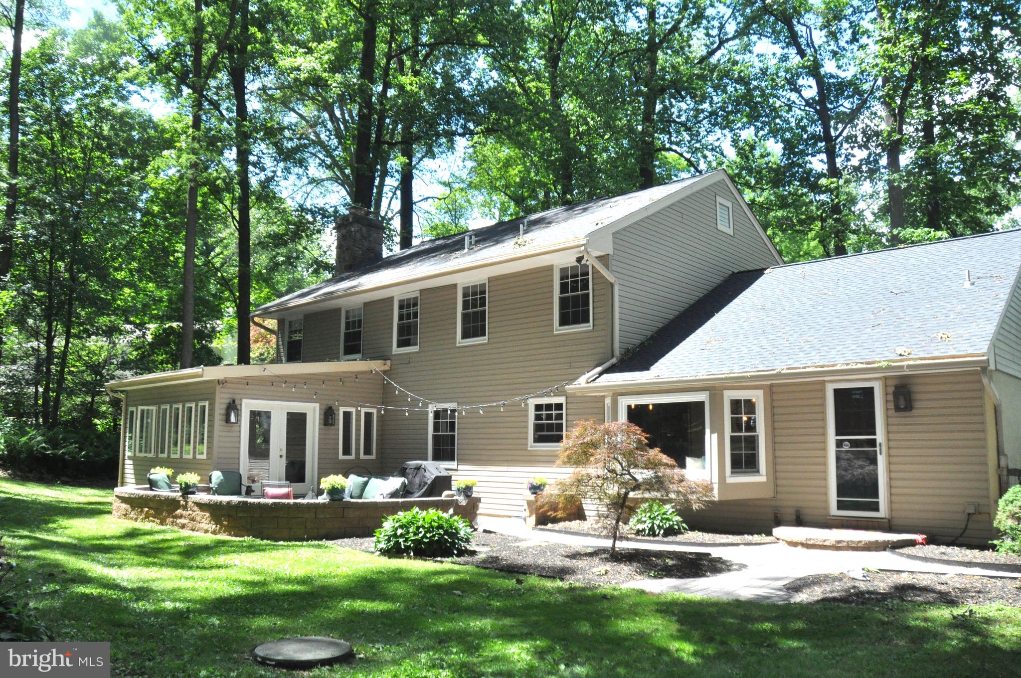 206 Partridge Way Kennett Square, PA 19348 - Photo 28 of 32