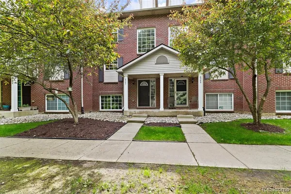 $315,000 | 6387 Scoter Lane, Ypsilanti, MI 48197