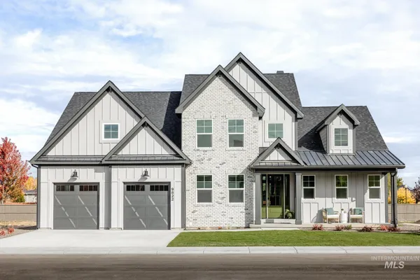$1,096,000 | 9822 West Delta Brook Street, Star, ID 83669