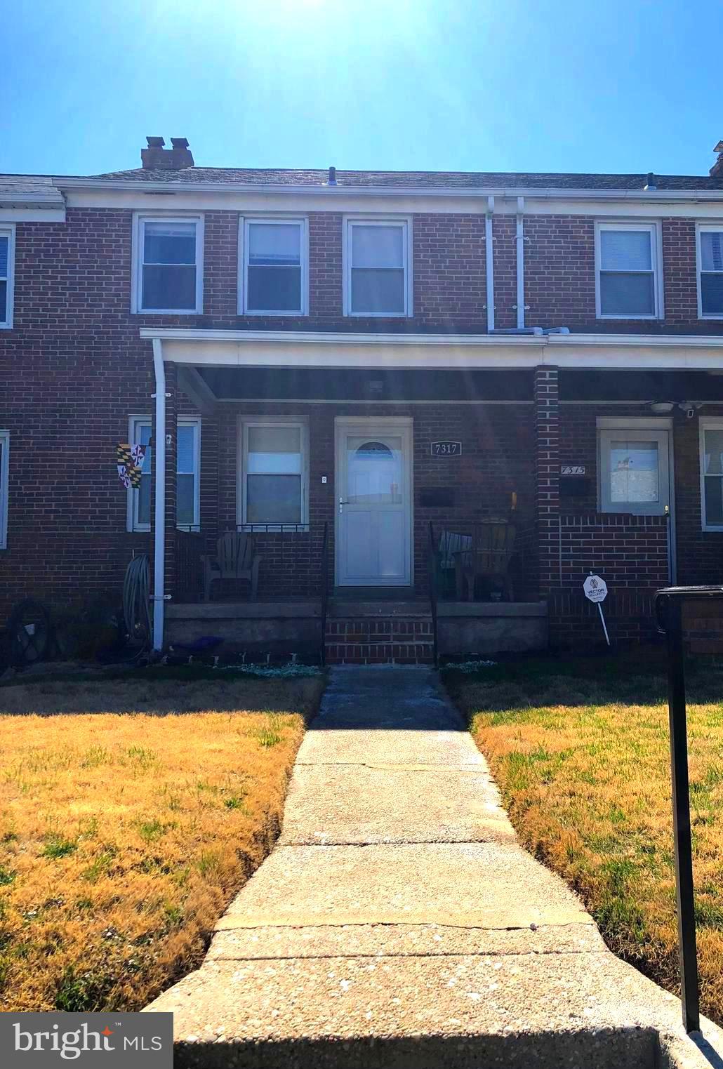7317 Conley Street Baltimore, MD 21224 - Photo 1 of 19 Gallery Image 1