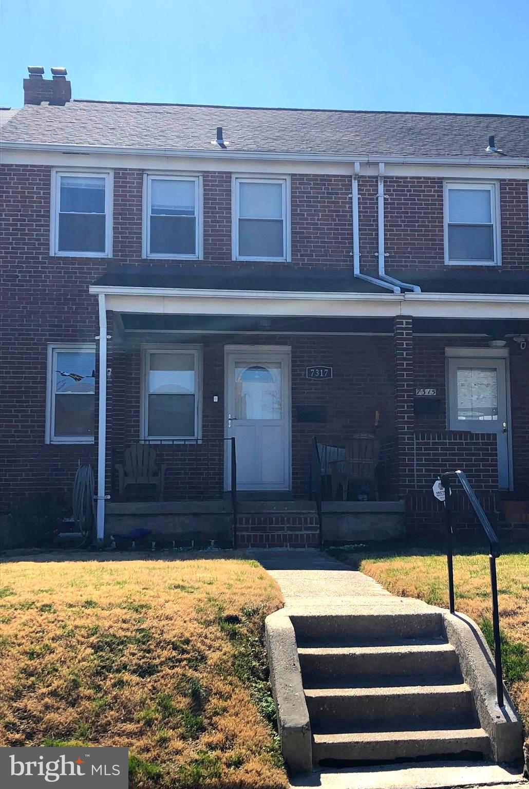 7317 Conley Street Baltimore, MD 21224 - Photo 2 of 19 Gallery Image 2