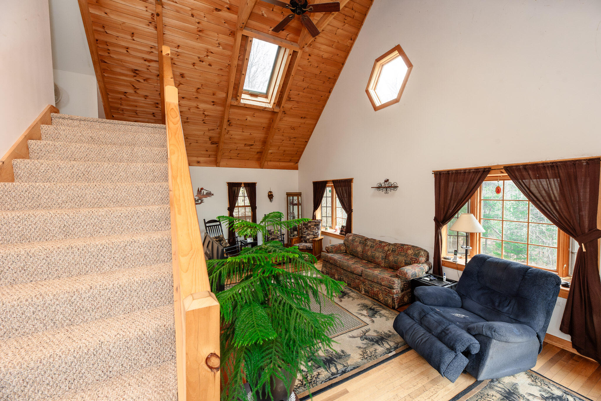 414 Taylor Hill Road New Vineyard, ME 04956 - Photo 48 of 88 414 Taylor Hill Road