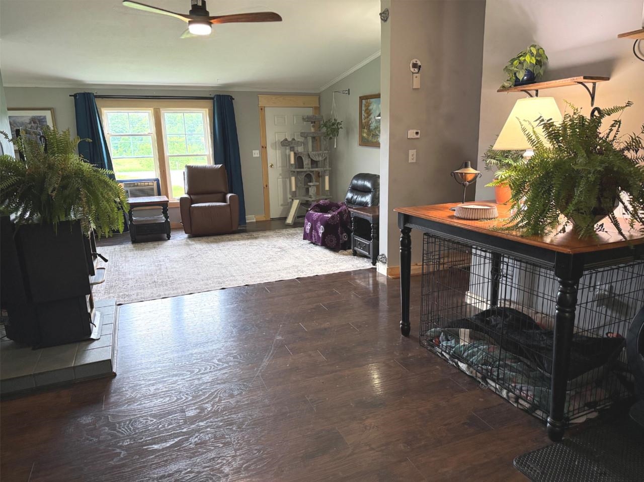 785 Duffy Hill Road Enosburg Falls, VT 05450 - Photo 11 of 39