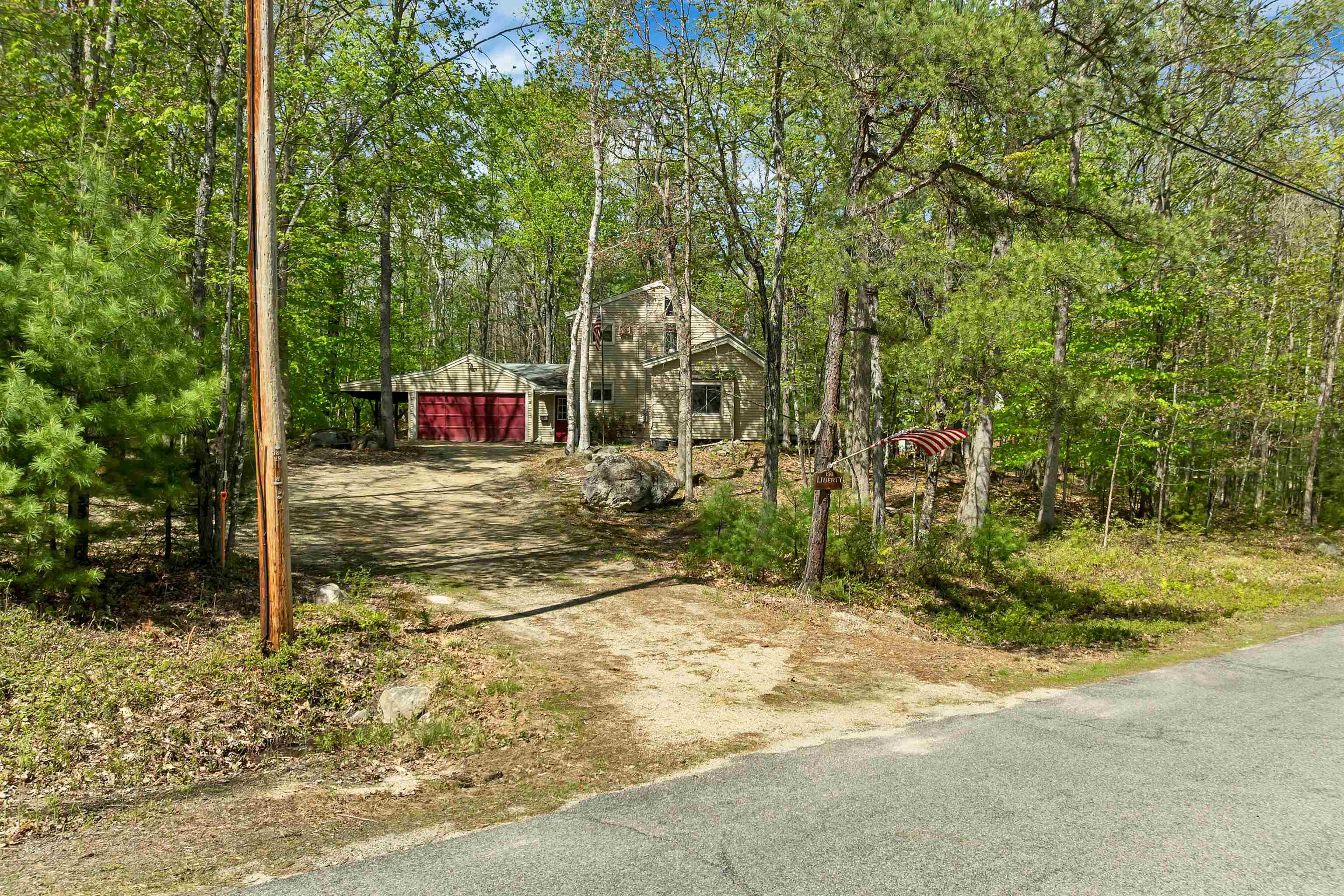 136 Liberty Lane Freedom, NH 03836 - Photo 28 of 36